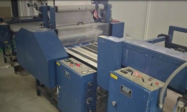 Thermal film laminator